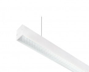 DK9154-WH Линейный светильник 42W 1500mm 4000K, белый в Заречном - zarechnyy.mebel24.online | фото 3