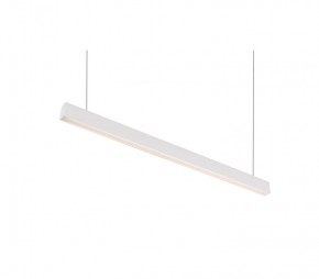 DK9203-WH Линейный светильник 52W 2000mm 3000K, белый в Заречном - zarechnyy.mebel24.online | фото 1