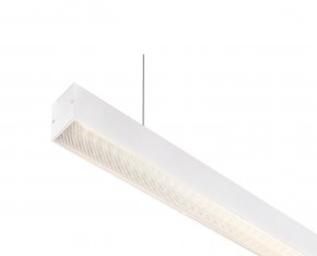 DK9203-WH Линейный светильник 52W 2000mm 3000K, белый в Заречном - zarechnyy.mebel24.online | фото 2