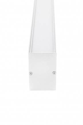 DK9203-WH Линейный светильник 52W 2000mm 3000K, белый в Заречном - zarechnyy.mebel24.online | фото 3