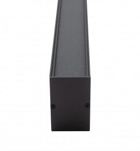 DK9254-BK Линейный светильник 62W 2500mm 4000K, черный в Заречном - zarechnyy.mebel24.online | фото 4
