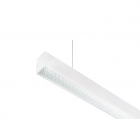 DK9254-WH Линейный светильник 62W 2500mm 4000K, белый в Заречном - zarechnyy.mebel24.online | фото 2