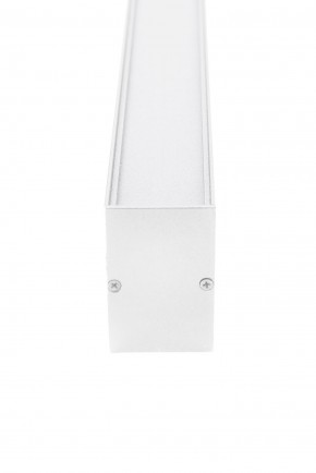 DK9254-WH Линейный светильник 62W 2500mm 4000K, белый в Заречном - zarechnyy.mebel24.online | фото 3
