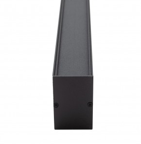DK9303-BK Линейный светильник 72W 3000mm 3000K, черный в Заречном - zarechnyy.mebel24.online | фото 4