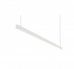 DK9303-WH Линейный светильник 72W 3000mm 3000K, белый в Заречном - zarechnyy.mebel24.online | фото 1