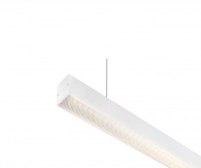 DK9303-WH Линейный светильник 72W 3000mm 3000K, белый в Заречном - zarechnyy.mebel24.online | фото 2