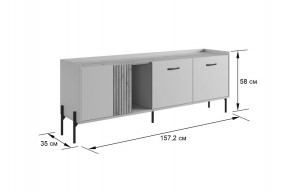 ДОМИНИКА К1 Гостиная в Заречном - zarechnyy.mebel24.online | фото 2