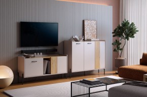ДОМИНИКА К2 Гостиная в Заречном - zarechnyy.mebel24.online | фото