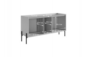 ДОМИНИКА К2 Гостиная в Заречном - zarechnyy.mebel24.online | фото 3