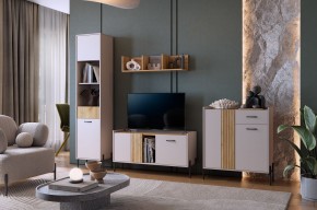 ДОМИНИКА К3 Гостиная в Заречном - zarechnyy.mebel24.online | фото 1