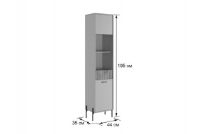 ДОМИНИКА К3 Гостиная в Заречном - zarechnyy.mebel24.online | фото 2