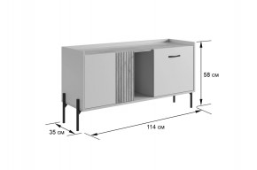 ДОМИНИКА К3 Гостиная в Заречном - zarechnyy.mebel24.online | фото 4