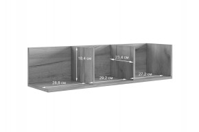 ДОМИНИКА К3 Гостиная в Заречном - zarechnyy.mebel24.online | фото 9