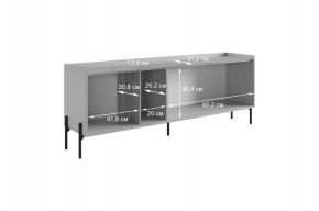 ДОМИНИКА К4 Гостиная в Заречном - zarechnyy.mebel24.online | фото 6