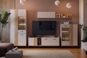 ДОМИНИКА К5 Гостиная в Заречном - zarechnyy.mebel24.online | фото 1