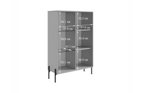 ДОМИНИКА К5 Гостиная в Заречном - zarechnyy.mebel24.online | фото 11
