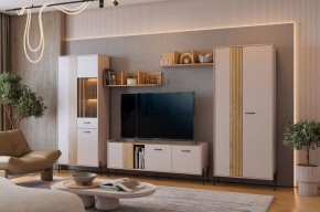 ДОМИНИКА К6 Гостиная в Заречном - zarechnyy.mebel24.online | фото 1