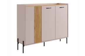 ДОМИНИКА Комод в Заречном - zarechnyy.mebel24.online | фото