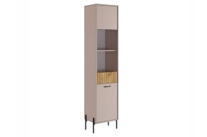ДОМИНИКА Стеллаж в Заречном - zarechnyy.mebel24.online | фото