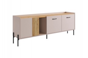 ДОМИНИКА Тумба 2 в Заречном - zarechnyy.mebel24.online | фото