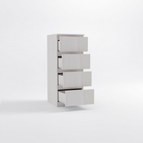Дуэт New Комод 424 в Заречном - zarechnyy.mebel24.online | фото 2