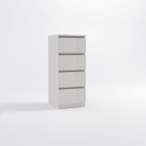 Дуэт New Комод 424 (бодега светлая) в Заречном - zarechnyy.mebel24.online | фото