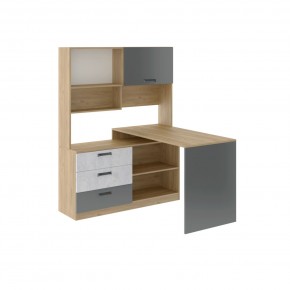 Дуглас (подростковая) М07 Стол угловой в Заречном - zarechnyy.mebel24.online | фото