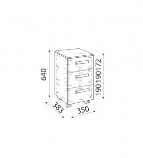 Дуглас подростковая (модульная) в Заречном - zarechnyy.mebel24.online | фото 31