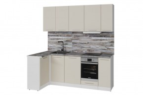 ДЮНА Кухонный гарнитур Прайм 400 (1100*2000 мм) в Заречном - zarechnyy.mebel24.online | фото 3