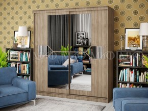 ЭЛЕГАНТ Шкаф-купе 2,0 в Заречном - zarechnyy.mebel24.online | фото
