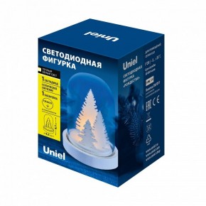 Ель световая Uniel Рождество2 UL-00008590 в Заречном - zarechnyy.mebel24.online | фото 3