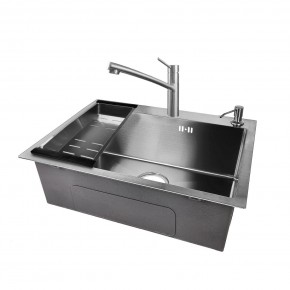 KIT.EMAR.SATINEPROMO в Заречном - zarechnyy.mebel24.online | фото