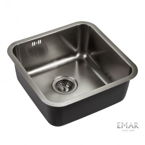 EMB-127A PVD Nano Dark в Заречном - zarechnyy.mebel24.online | фото