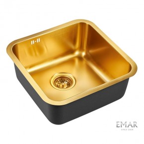 EMB-127A PVD Nano Golden в Заречном - zarechnyy.mebel24.online | фото