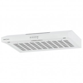 ERMINA 600 white PB в Заречном - zarechnyy.mebel24.online | фото