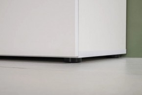ЭЙР прихожая (модульная) Белый Шагрень в Заречном - zarechnyy.mebel24.online | фото 14