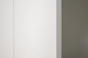 ЭЙР прихожая (модульная) Белый Шагрень в Заречном - zarechnyy.mebel24.online | фото 16
