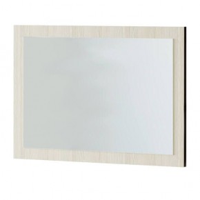 ФИЕСТА Зеркало (дуб беленый) в Заречном - zarechnyy.mebel24.online | фото