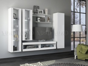 ФЛОРИС Гостиная вариант №1 в Заречном - zarechnyy.mebel24.online | фото