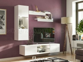 ФЛОРИС Гостиная вариант №7 в Заречном - zarechnyy.mebel24.online | фото 1