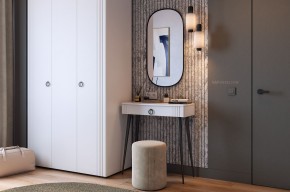 ФОРТУНА 2 Зеркало в Заречном - zarechnyy.mebel24.online | фото 4
