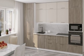 ФЬЮДЖИ Кухонный гарнитур Экстра (3000 мм) в Заречном - zarechnyy.mebel24.online | фото