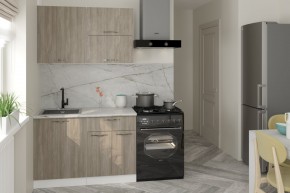 ФЬЮДЖИ Кухонный гарнитур Лайт 1200 мм в Заречном - zarechnyy.mebel24.online | фото