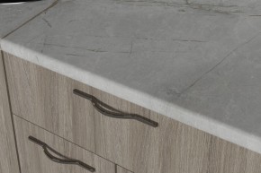 ФЬЮДЖИ Кухонный гарнитур Лайт 1200 мм в Заречном - zarechnyy.mebel24.online | фото 9