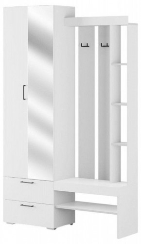 Гарнитур для прихожей Торонто в Заречном - zarechnyy.mebel24.online | фото