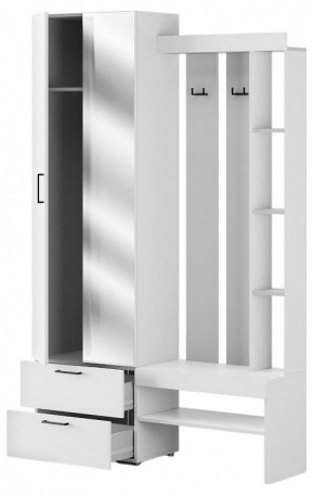 Гарнитур для прихожей Торонто в Заречном - zarechnyy.mebel24.online | фото 3