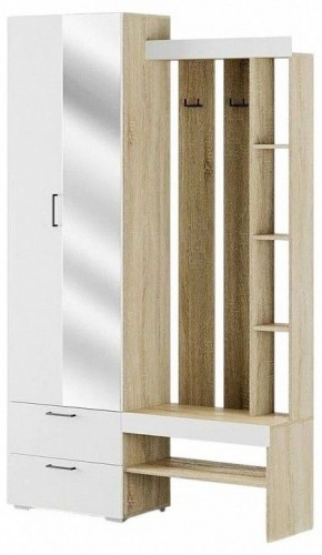 Гарнитур для прихожей Торонто в Заречном - zarechnyy.mebel24.online | фото