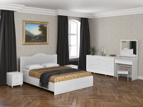 Гарнитур для спальни Монако в Заречном - zarechnyy.mebel24.online | фото 1