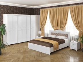 Гарнитур для спальни Монако в Заречном - zarechnyy.mebel24.online | фото