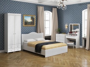 Гарнитур для спальни Монако в Заречном - zarechnyy.mebel24.online | фото